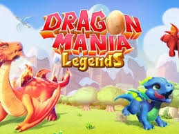 It has been downloaded and at the collective request of you dear ones, its latest update has been released for download and is in front of you! Dragons Mania Legend Mod Apk V5 1 1a Unlimited Gems Coins
