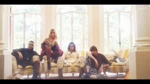 Read the lyrics and the meaning behind the text. Maneskin Zitti E Buoni Italy Eurovision 2021 Lyrics In Italian English Youtube