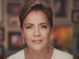 Kari Lake should be Trump's Press Secretary