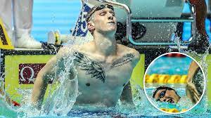 Check spelling or type a new query. Zweite Gold Medaille Bei Schwimm Wm Wellbrock Ist Erneut Weltmeister Sportbuzzer De