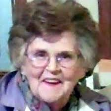 Pauline Bricker Obituary