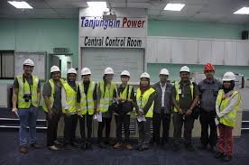 Tanjung bin power plant, pontian, malaysia. Welcome To Malakoff Corporation Berhad Latest News