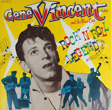 Gene Vincent And The Blue Caps