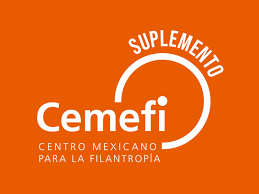 Siéntete libre de contactarme a mi correo electrónico. Suplemento Cemefi Revista Ganar Ganar