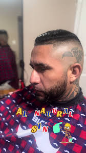 Corte De Pelo De Erick Gutiérrez 2024