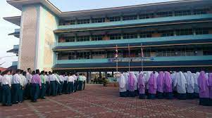 Informasi penting bagi semua calon yang layak menduduki ujian kelayakan kemasukan tingkatan 1 sekolah menengah agama negeri johor (smanj) sesi 2021 Sekolah Menengah Agama Arab Kota Tinggi Johor Fotos Facebook