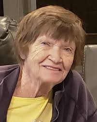 Myrna J. Winjum Obituary October 1, 2025