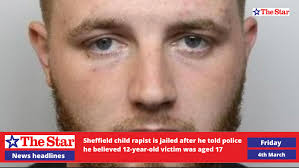 Sheffield daily bulletin, Friday March 4th 2022