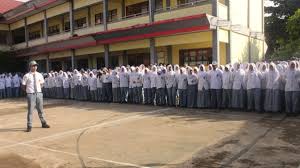 Maybe you would like to learn more about one of these? Sma Negeri 2 Pontianak Yang Berawal Dari Sma Pegawai