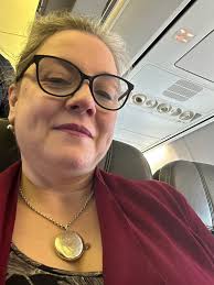 Forgive me if this has been shared in the group already (we have a lot to  scroll for double-checking). Anyway…seems amusingly worthwhile… 😯 ✈️