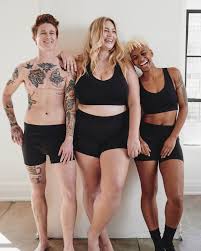 Urbody Makes Classic Underwear For All Gender Identities