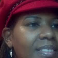 ruby ruffin (@Girl2Blessed)