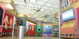 Nehru Science Centre, Mumbai