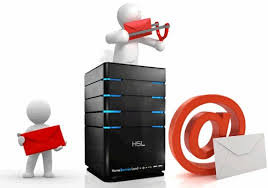Email Server Administration