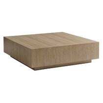 21w x 15d x 3h. West Elm Coffee Table Wayfair