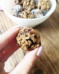 Energy Balls Flocons Avoine Choco Coco Bruyere Cacahuete Agave Recette Flocons D Avoine Energy Balls Recette Flocon Avoine