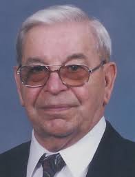 Obituary information for Samuel Lester "Les" Hoover