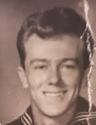 Obituary information for Charles Patrick Saxton