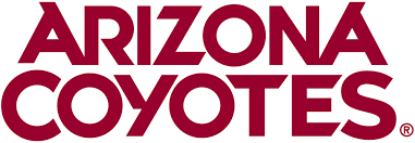 Today, i will be teaching you how easy it is to draw the arizona coyotes logo, step by step. Id 5d8849357d7ebb54f67d2daa654f62089dfd4cb4 Arizona Coyotes Wordmark Logo National Hockey League Nhl Arizona Coyotes Word Mark Logo Arizona Coyotes Hockey