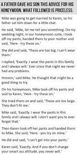 14 New Pretty Hilarious Short Stories The Funny Beaver Funny Marriage Advice Funny Stories Hilarious