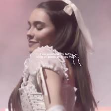 ok but loved sm the vid of madison singing yes and? yesterday #fyp  #madisonbeer #baby #lifesupport #pinterest #xyzabc
