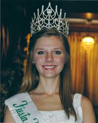 Meet Fiesta's queens