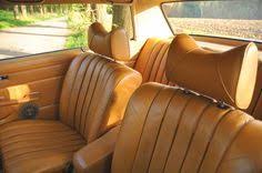 Mercedes Benz 280 Ce Bamboo Leather Mercedes Benz Classes Mercedes Mercedes Benz