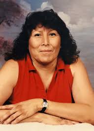 Velina Rebecca "Becky" Sage Quiver