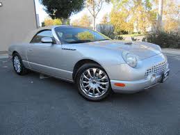 Image result for Monterey Mist 2004 Thunderbird