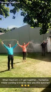 Numerica Credit Union