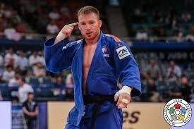 Axel clerget is a french judoka. Axel Clerget Ijf Org