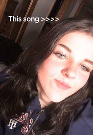 Honey Hickman's Instagram, Twitter & Facebook