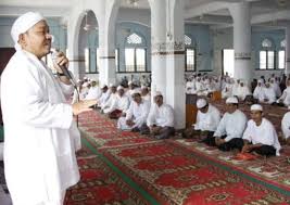 17 Contoh Ceramah Singkat Agama Islam Terlengkap Mei 2021