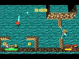 Главная » игры для консолей / игры ps1 для psp / psp / ps. Overboard 2p Multiplayer Mode Youtube