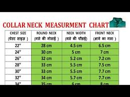 collar neck cutting with stand collar half collar