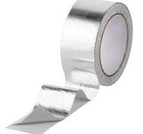 Conductive Aluminium Foil Tape Roll