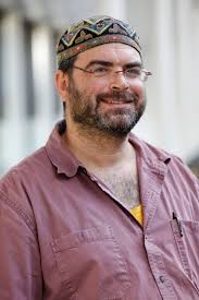 FortyFest — The Shalom Center