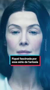 Série Prime Vídeo Que Vai Sair Dia 31 De Outubro