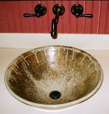 sinks at elk creek vineyards: handmade