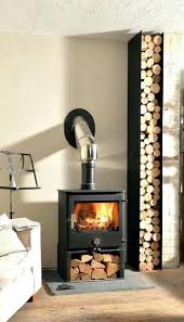 Holz Log Kamin Kaminofen Kaminofen In 2018 Pinterest Stove Home And Living Room Kaminbau Brennholz Lagerung Kaminideen