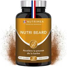Vous pouvez prendre de la levure de bière par voie orale, sous forme de gélules, de poudre ou même de flocon. Soin Barbe Naturel Complement Alimentaire Agit Et Stimule Les Poils De Barbe Pousse De Barbe Nutribeard Nutrimea Cdiscount Sante Mieux Vivre