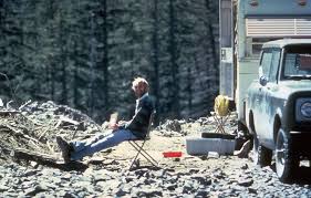 Helen's nature trails, waterfalls, swim, golf nearby, boat, fly fish. Mount St Helens 30 Years Ago Pictures Of Weather St Helens Historical Pictures