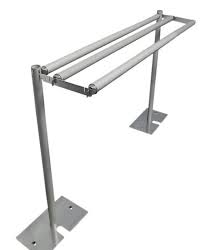 We did not find results for: 9 Valance Hanger Double Crossbar Hanger For Pipe Drape