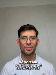 Walter Avalos La Red Deportiva