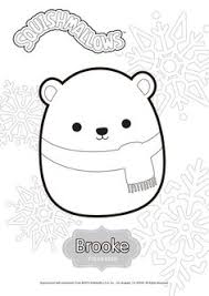 Select from 35970 printable crafts of cartoons, nature, animals, bible and many more. 21 Squishmallow Ideas In 2021 Hello Kitty Coloring Coloring Books Coloring Pages