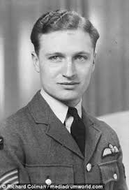 Life as a Nazi U-boat hunter: RAF pilot's exploits revealed in new book