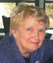 Most Recent Obituaries