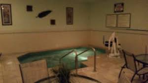 Can i put a hot tub in my basement? Hot Tub In Basement Level Was A Bit Hot But It Was Also 20 Below Zero Outside With The Wind Chi Picture Of Copperleaf Boutique Hotel Spa Bw Premier Collection
