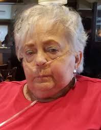 Obituary for Velma Joyce Manni