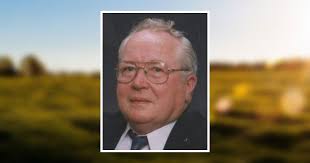 Dewey Richardson Obituary July 19, 2011